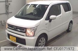 mazda flair 2020 -MAZDA 【市原 580ｱ1394】--Flair 5AA-MJ95S--MJ95S-103235---MAZDA 【市原 580ｱ1394】--Flair 5AA-MJ95S--MJ95S-103235-