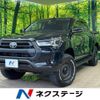 toyota hilux 2023 -TOYOTA--Hilux 3DF-GUN125--GUN125-3943695---TOYOTA--Hilux 3DF-GUN125--GUN125-3943695- image 1