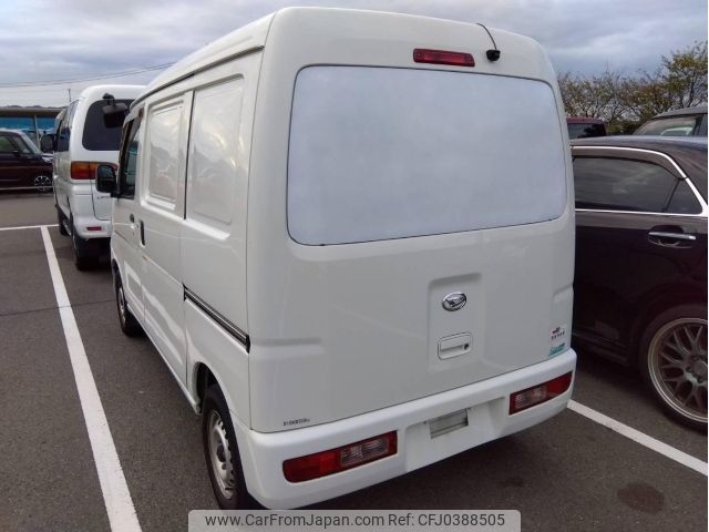 daihatsu hijet-van 2016 -DAIHATSU--Hijet Van S321V--S321V-0299142---DAIHATSU--Hijet Van S321V--S321V-0299142- image 2