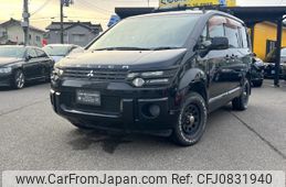 mitsubishi delica-d5 2008 quick_quick_CV5W_CV5W-0103361