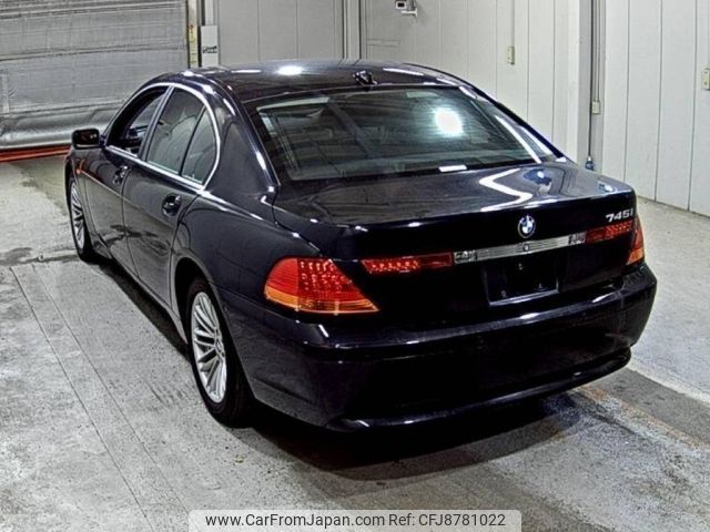 bmw 7-series 2002 -BMW--BMW 7 Series GL44-GL61030DM56300---BMW--BMW 7 Series GL44-GL61030DM56300- image 2