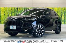honda honda-others 2024 -HONDA--ZR-V 6AA-RZ4--RZ4-1023624---HONDA--ZR-V 6AA-RZ4--RZ4-1023624-