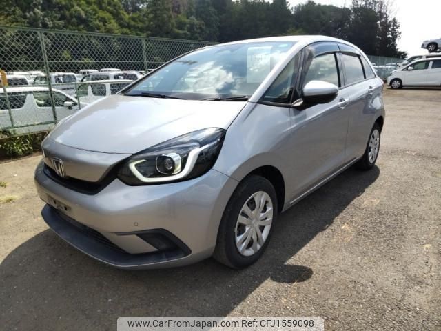 honda fit 2020 CFJ1559098 image 1