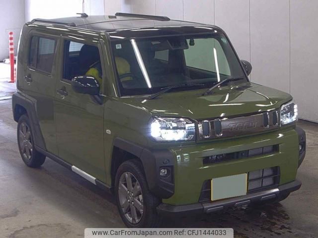 daihatsu taft 2024 quick_quick_5BA-LA910S_LA910S-0059413 image 1
