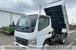 mitsubishi-fuso canter 2008 -MITSUBISHI--Canter PDG-FE71DD--FE71DD-550027---MITSUBISHI--Canter PDG-FE71DD--FE71DD-550027-