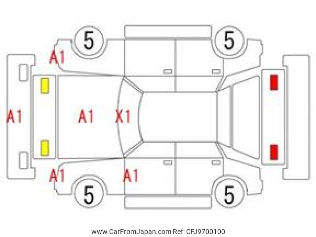 honda vezel 2022 -HONDA--VEZEL 6AA-RV6--RV6-1014030---HONDA--VEZEL 6AA-RV6--RV6-1014030- image 2