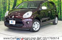 toyota passo 2012 CFJ1760614