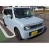 suzuki alto-lapin 2013 -SUZUKI 【三河 581ｶ3198】--Alto Lapin DBA-HE22S--HE22S-434250---SUZUKI 【三河 581ｶ3198】--Alto Lapin DBA-HE22S--HE22S-434250- image 1