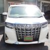 toyota alphard 2020 -TOYOTA--Alphard 6AA-AYH30W--AYH30-0109313---TOYOTA--Alphard 6AA-AYH30W--AYH30-0109313- image 4