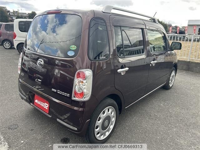 daihatsu mira-cocoa 2013 -DAIHATSU--Mira Cocoa L675S--0158041---DAIHATSU--Mira Cocoa L675S--0158041- image 2