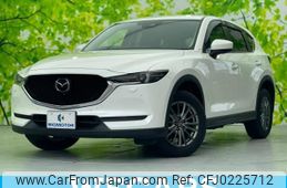 mazda cx-5 2018 quick_quick_3DA-KF2P_KF2P-217257