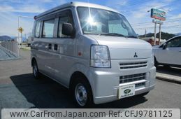 mitsubishi minicab-van 2015 -MITSUBISHI 【群馬 480ﾀ9130】--Minicab Van DS64V--901750---MITSUBISHI 【群馬 480ﾀ9130】--Minicab Van DS64V--901750-