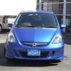 honda fit 2007 -ホンダ--フィット DBA-GD3--GD3-2019199---ホンダ--フィット DBA-GD3--GD3-2019199- image 4