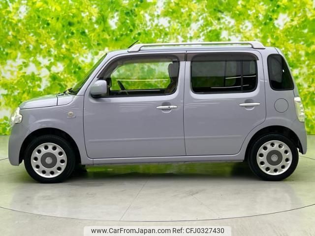 daihatsu mira-cocoa 2014 quick_quick_DBA-L675S_L675S-0185098 image 2