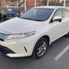 toyota harrier 2017 quick_quick_DBA-ZSU60W_ZSU60-0129541 image 4