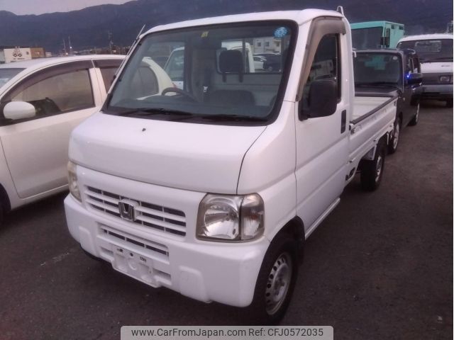 honda acty-truck 2000 -HONDA--Acty Truck HA7--HA7-1115218---HONDA--Acty Truck HA7--HA7-1115218- image 1