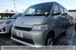 toyota townace-van 2024 quick_quick_5BF-S403M_S403M-0028308