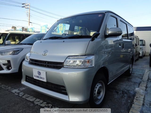 toyota townace-van 2024 quick_quick_5BF-S403M_S403M-0028308 image 1