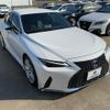 lexus is 2022 -LEXUS--Lexus IS 6AA-AVE30--AVE30-5092111---LEXUS--Lexus IS 6AA-AVE30--AVE30-5092111- image 6