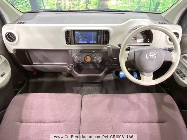 toyota passo 2013 -TOYOTA--Passo DBA-KGC30--KGC30-0166819---TOYOTA--Passo DBA-KGC30--KGC30-0166819- image 2