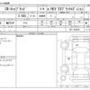 honda cr-v 2022 CFJ1852012 image 3