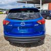 mazda cx-5 2012 -MAZDA--CX-5 LDA-KE2AW--KE2AW-111798---MAZDA--CX-5 LDA-KE2AW--KE2AW-111798- image 17