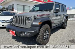 jeep wrangler 2021 quick_quick_3BA-JL36L_IC4HJXMG5MW623763