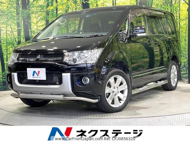 mitsubishi delica-d5 2013 -MITSUBISHI--Delica D5 LDA-CV1W--CV1W-0906821---MITSUBISHI--Delica D5 LDA-CV1W--CV1W-0906821- image 1