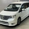 nissan serena 2016 -NISSAN--Serena HFC26-296597---NISSAN--Serena HFC26-296597- image 1