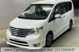 nissan serena 2016 -NISSAN--Serena HFC26-296597---NISSAN--Serena HFC26-296597-