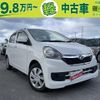 daihatsu mira-e-s 2013 -DAIHATSU--Mira e:s LA300S--0037628---DAIHATSU--Mira e:s LA300S--0037628- image 1