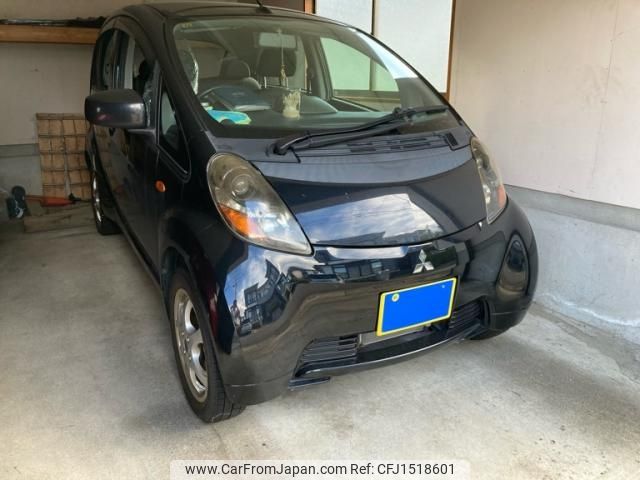 mitsubishi i-miev 2012 CFJ1518601 image 2