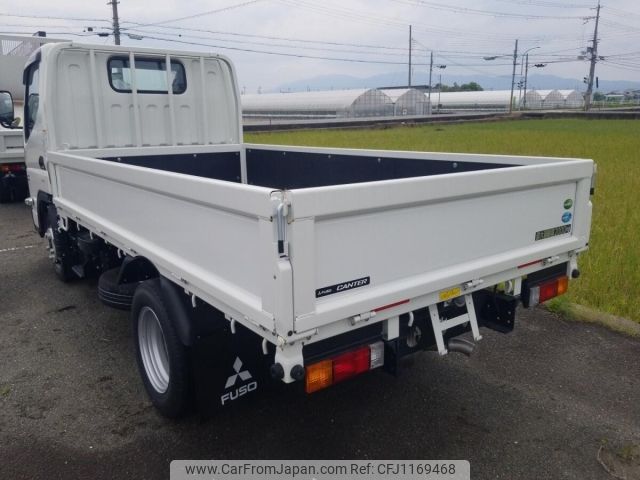 mitsubishi-fuso canter 2023 -MITSUBISHI--Canter FBA20-602554---MITSUBISHI--Canter FBA20-602554- image 2