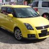 suzuki swift 2010 -SUZUKI--Swift ZC31S--ZC31S-251560---SUZUKI--Swift ZC31S--ZC31S-251560- image 24