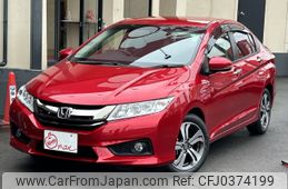 honda grace 2016 -HONDA--Grace DAA-GM4--GM4-1105749---HONDA--Grace DAA-GM4--GM4-1105749-