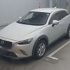 mazda cx-3 2015 -MAZDA--CX-3 DK5FW-107726---MAZDA--CX-3 DK5FW-107726- image 1