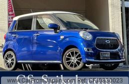 daihatsu cast 2016 -DAIHATSU 【大分 580】--Cast DBA-LA250S--LA250S-0040376---DAIHATSU 【大分 580】--Cast DBA-LA250S--LA250S-0040376-