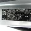 toyota noah 2006 19530TBNQ image 28