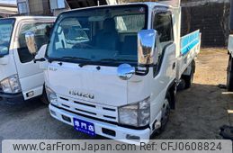 isuzu elf-truck 2011 GOO_NET_EXCHANGE_0901292A30241228W001