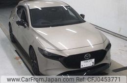 mazda mazda3 2023 -MAZDA 【市原 315ﾁ3】--MAZDA3 BPFJ3R--100109---MAZDA 【市原 315ﾁ3】--MAZDA3 BPFJ3R--100109-