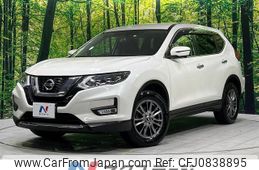 nissan x-trail 2018 quick_quick_NT32_NT32-083354