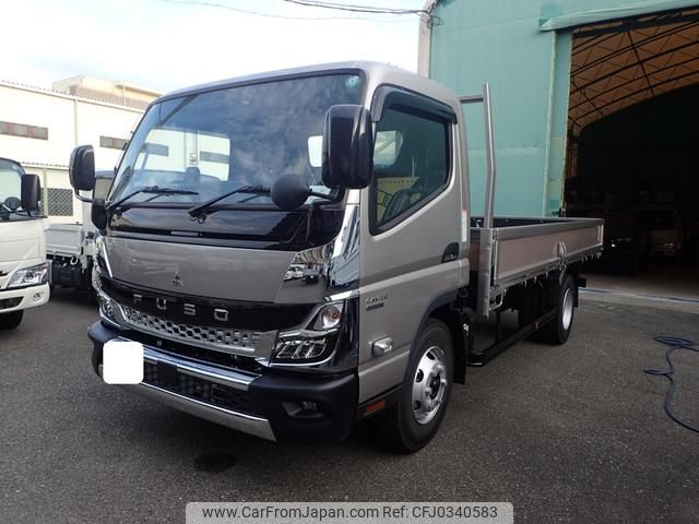 mitsubishi-fuso canter 2024 GOO_NET_EXCHANGE_0707934A30241017W001 image 2