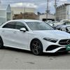 mercedes-benz a-class 2023 quick_quick_5BA-177184_W1K1771842J404947 image 19