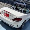 mercedes-benz slc 2017 CFJ1808234 image 22