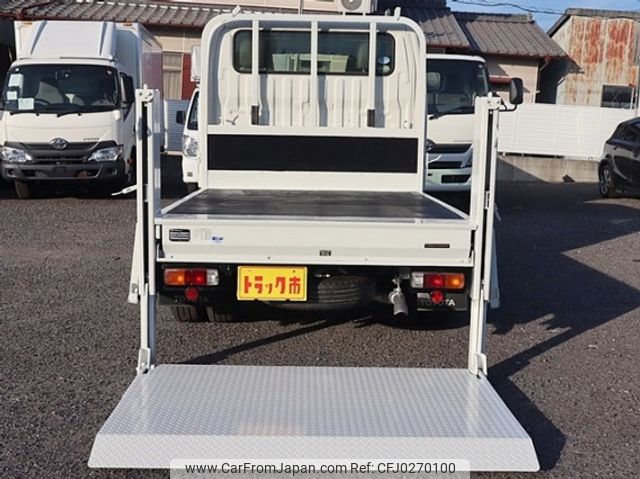 toyota dyna-truck 2017 quick_quick_QDF-KDY231_KDY231-8031225 image 2