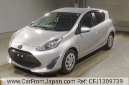 toyota aqua 2018 -TOYOTA--AQUA DAA-NHP10--NHP10-6676228---TOYOTA--AQUA DAA-NHP10--NHP10-6676228-