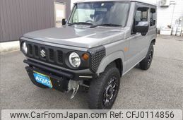 suzuki jimny 2022 -SUZUKI--Jimny 3BA-JB64W--JB64W-260808---SUZUKI--Jimny 3BA-JB64W--JB64W-260808-