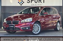 bmw 2-series 2018 -BMW--BMW 2 Series LDA-2E20--WBA2E520405L12360---BMW--BMW 2 Series LDA-2E20--WBA2E520405L12360-