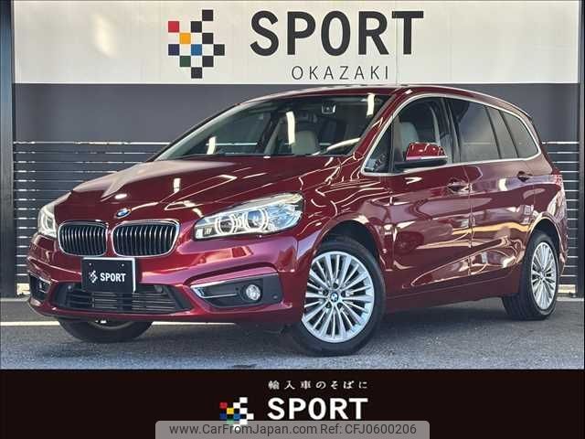 bmw 2-series 2018 -BMW--BMW 2 Series LDA-2E20--WBA2E520405L12360---BMW--BMW 2 Series LDA-2E20--WBA2E520405L12360- image 1