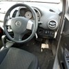 nissan note 2012 No.12443 image 11
